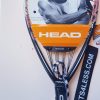 Head Tap Out 175 Racquetball Racket New 159.99 hard to find.sm grip