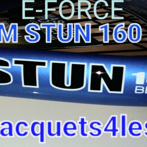 E-force Bedlam  Newest  Bedlam Stun 160 Quad sold as pair 2