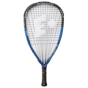 E-Force Bedlam Stun 160 Racquetball Racquet