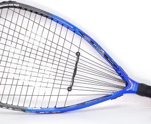 E-FORCE JUDGEMENT STUN 160 RACQUET & S/H