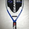 GearBox GB-75 Racquetball Racquet-W/FREE XTACKY GRIP