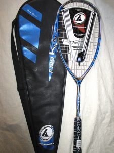 ProKennex P140 Sling Squash Racket - Racquets4Less.com
