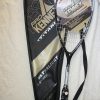 Pro Kennex Ti PBT 140 grams Squash Racket - Racquets4Less.com