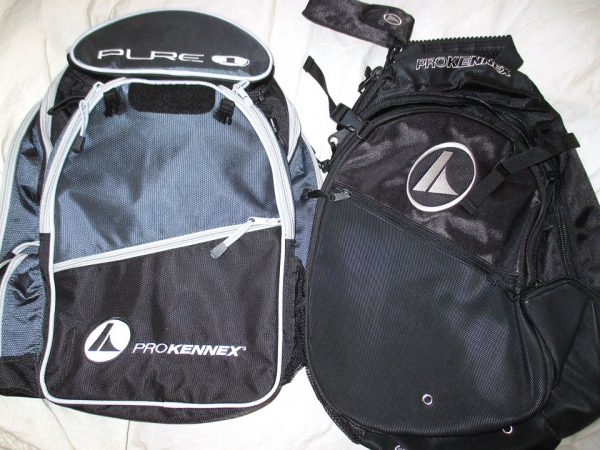 ProKennex Racquetball Bag - Racquets4Less.com