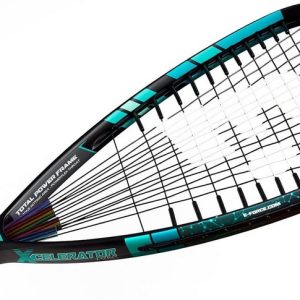 Sold 0ut..E-Force 170g Fission New 2025 Racquet SOLD OUT not available.