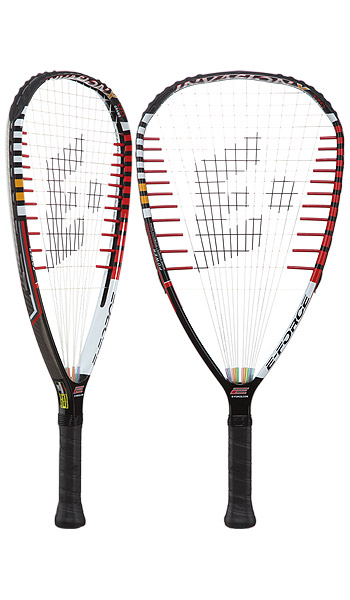 E-force Invasion X 170 Racquetball Racket