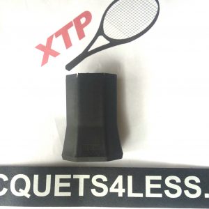 XTP in 4 sizes for use on any racquet or paddle