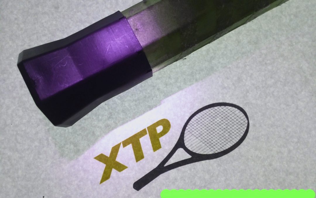 XTP Xtended Tennis Product all sizes in stock