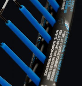 Free promo items best prices on the Takeover RACQUET