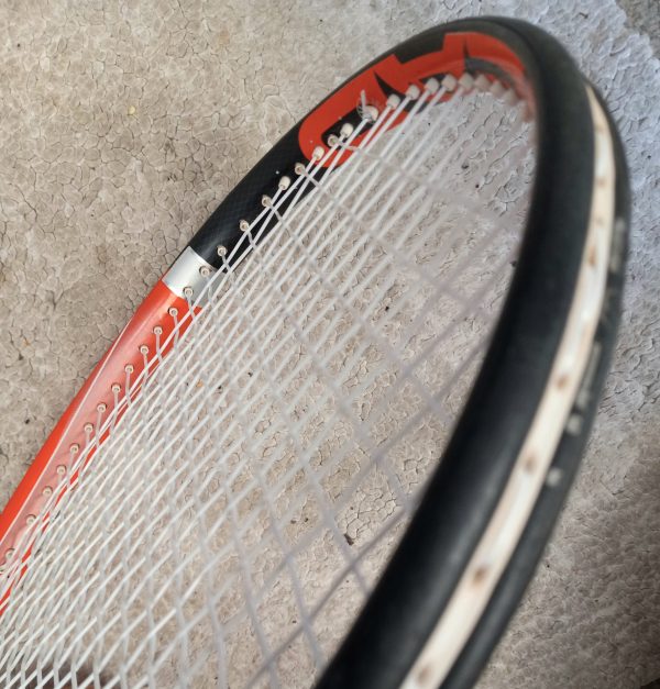 Head Radical MP mid plus 18x20 10.4 Oz. You TeK L2 grip nice - Image 5